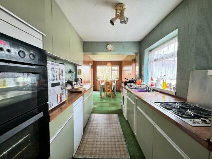 Fairfield Drive, Attleborough, Norfolk, NR17