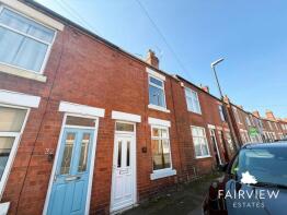 30, Springfield Garden, Ilkeston DE7 8HY