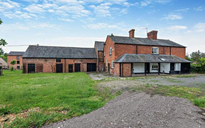 Back Of House