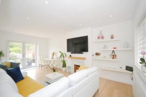 247, Court Road, Orpington BR6 9BY