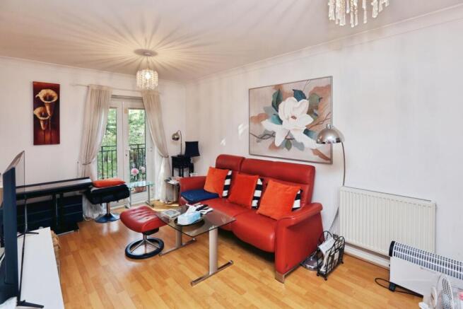 Simpkins Court, 241 Hursley Road, Eastleigh, Hampshire, SO53 photo 4