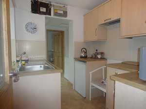 The Kitchen