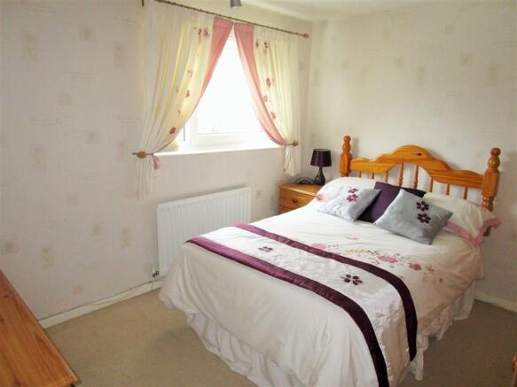 BEDROOM TWO