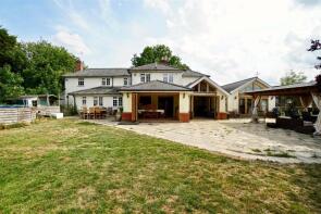 Oaklands Farm, Heathlands, Colchester CO6 4PY