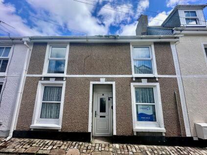 Bedford Place, St. Ives
