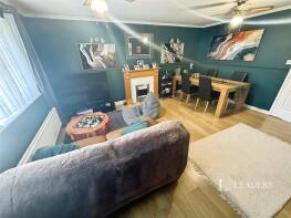 7, Osric Court, Eastfield, Peterborough PE1 5LW