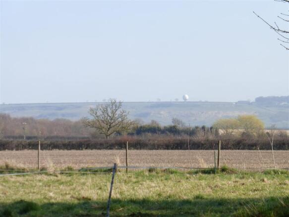 WOLDS VIEWS
