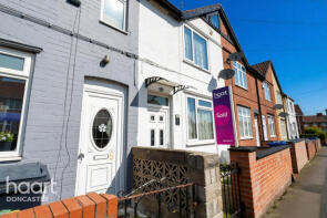 5, Queens Crescent, Edlington, Doncaster DN12 1BE