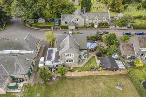 Kirkwhelpington, Northumberland, NE19
