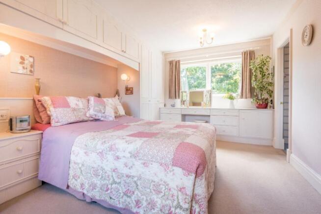 Master Suite