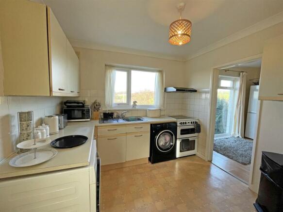 West Mailling Avenue  Kitchen.jpg
