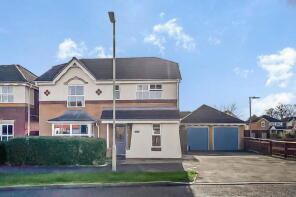 111, Merlin Drive, Quedgeley, Gloucester GL2 4NJ