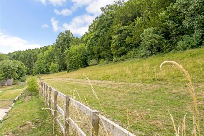 Paddocks