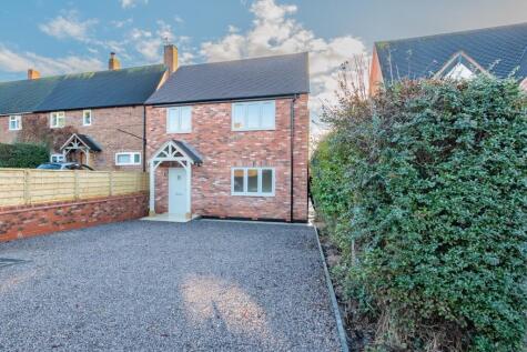 Headland Close, Welford On Avon, CV37