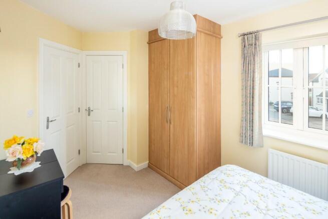 Bedroomm Two