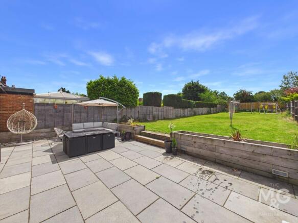 Philip Road, Bury St. Edmunds, IP32 photo 4