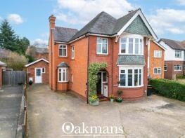 52, Stourbridge Road, Bromsgrove B61 0AH