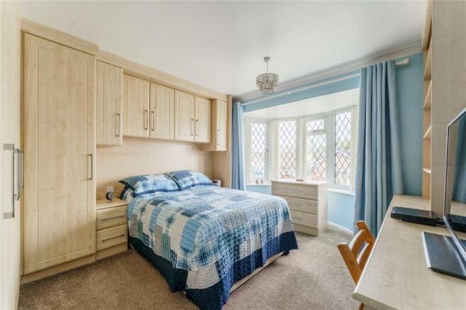 Grange Close, Knottingley, West Yorkshire, WF11 photo 4
