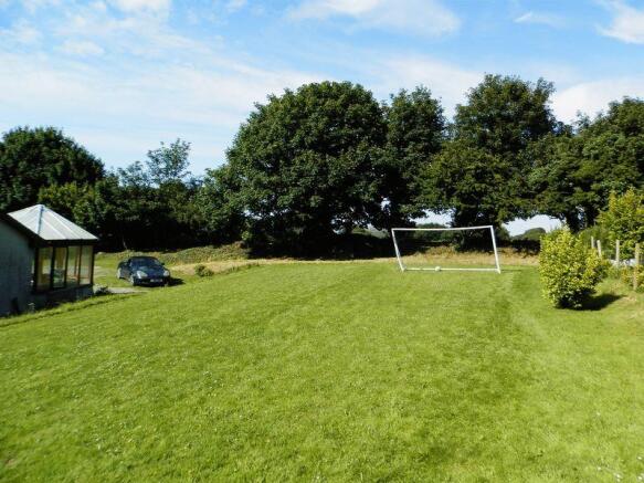 Another Garden...