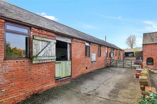 Stables