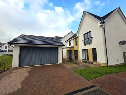 1 Greenfield Circle, Elgin IV30 5NF
