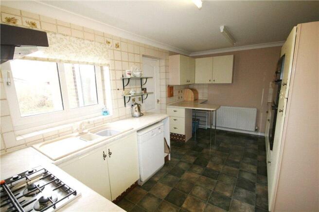 Kitchen View