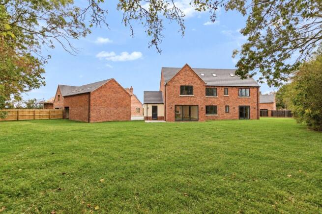 Lancaster Approach, Market Rasen, Middle Rasen, LN8 photo 4