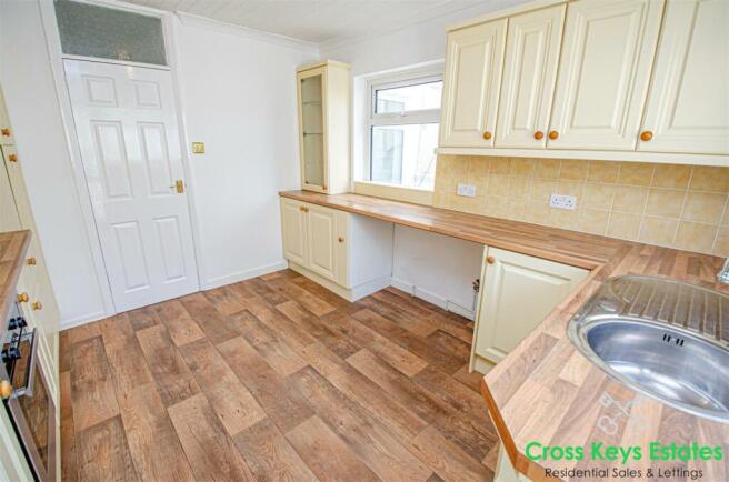Fitted Kitchen
