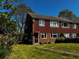 41, Lingfield Road, Borough Green, Sevenoaks TN15 8HJ