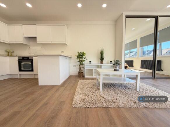 Flat 14 - Furnished Example