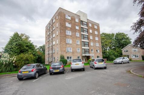 Deanna Court, Cleeve Lodge Close, Downend, Bristol
