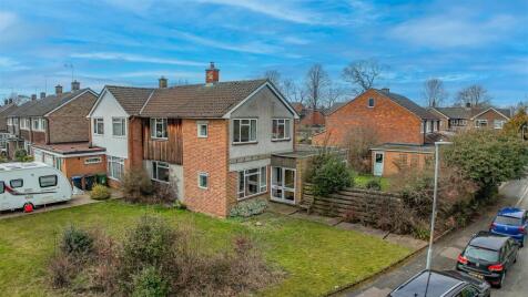 The Horseshoe, Hemel Hempstead, HP1