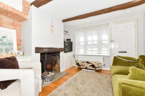Eyhorne Street, Hollingbourne, Maidstone, Kent