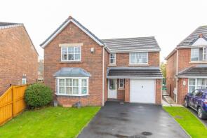 35, Evergreen Close, Chorley PR7 3QB