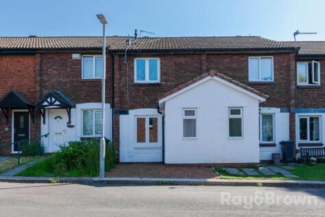Lyric Way, Thornhill, Cardiff