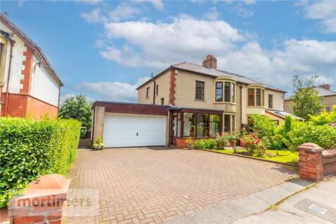 Manchester Road, Accrington, Lancashire, BB5