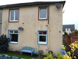 13, Kirkbride Crescent, Maybole KA19 7RQ