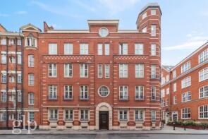 Flat 8, 44 46, Drury Lane, London WC2B 5RX