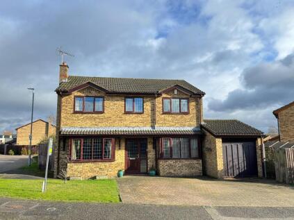Manor Road, Rothwell, Kettering