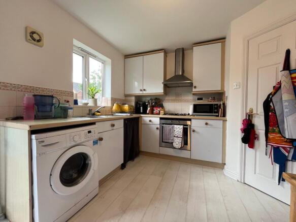 St Katherines Mews, Hampton Hargate, Peterborough, PE7 photo 4