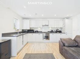 1, Brooms Court, Dove Close, Crowthorne RG45 6GZ