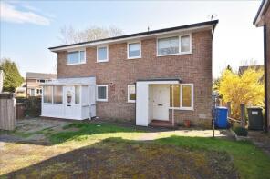 41, Harperley, Chorley PR7 1XB