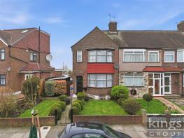 10, Exeter Road, Enfield EN3 7TN