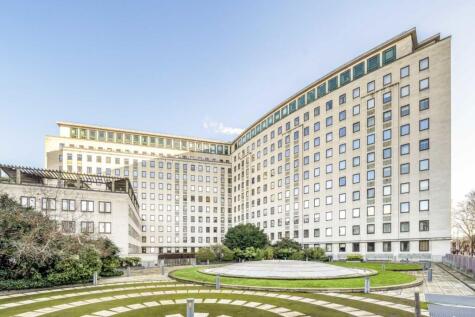 Belvedere Road, Whitehouse Apartments