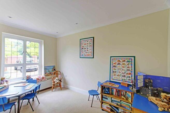 Play room