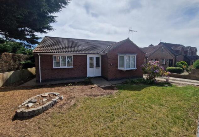 2 bed Bungalow for sale Image 4