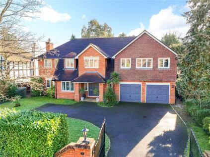 Adelaide Road, Walton-On-Thames, KT12