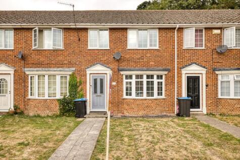 Old Hall Drive, Cliffsend, Ramsgate, Kent, CT12