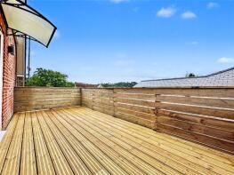 Flat 5, 38, Sandecotes Road, Poole BH14 8PA
