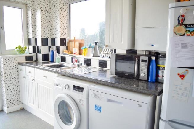 Kitchen Sink